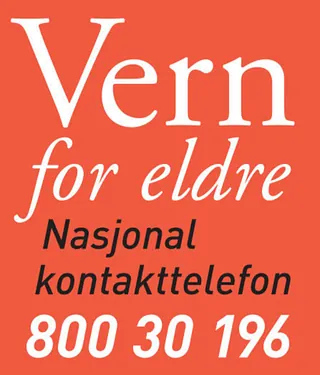 vern eldre logo