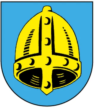 Fitjar kommunevåpen
