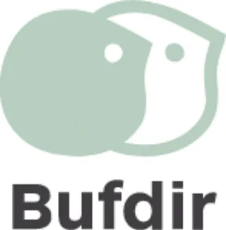 bufdir logo