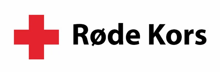 røde kors logo