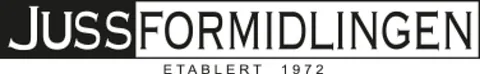 juss formidlingen logo