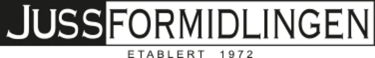 juss formidlingen logo