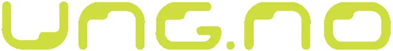 ung.no logo