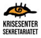 krise senter sekretariatet logo