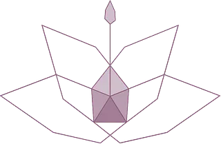  Krisesenter Vest IKS logo